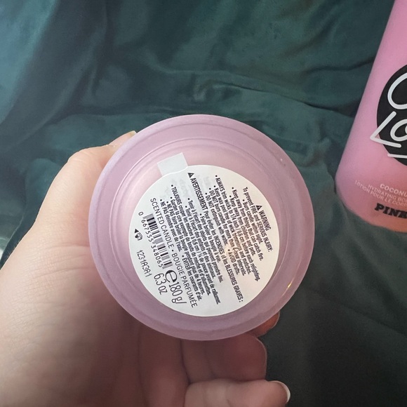 Victoria’s Secret PINK Body Coco Bundle - Picture 5 of 6